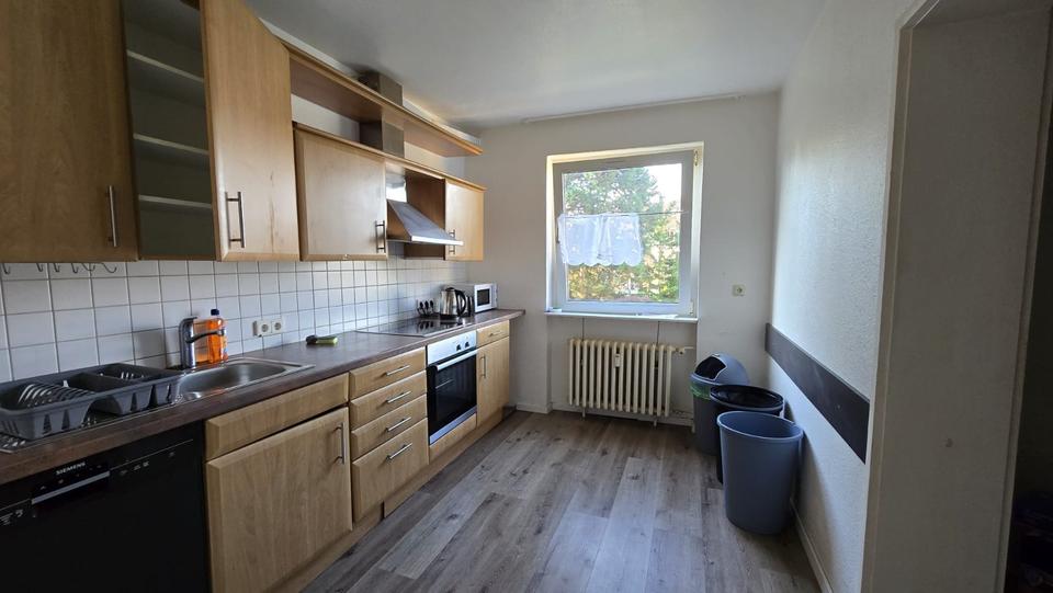 Wohnen auf Zeit Frechen - 4 Zimmer, 80 m&sup2;, 600&euro; | Angebot:25550415