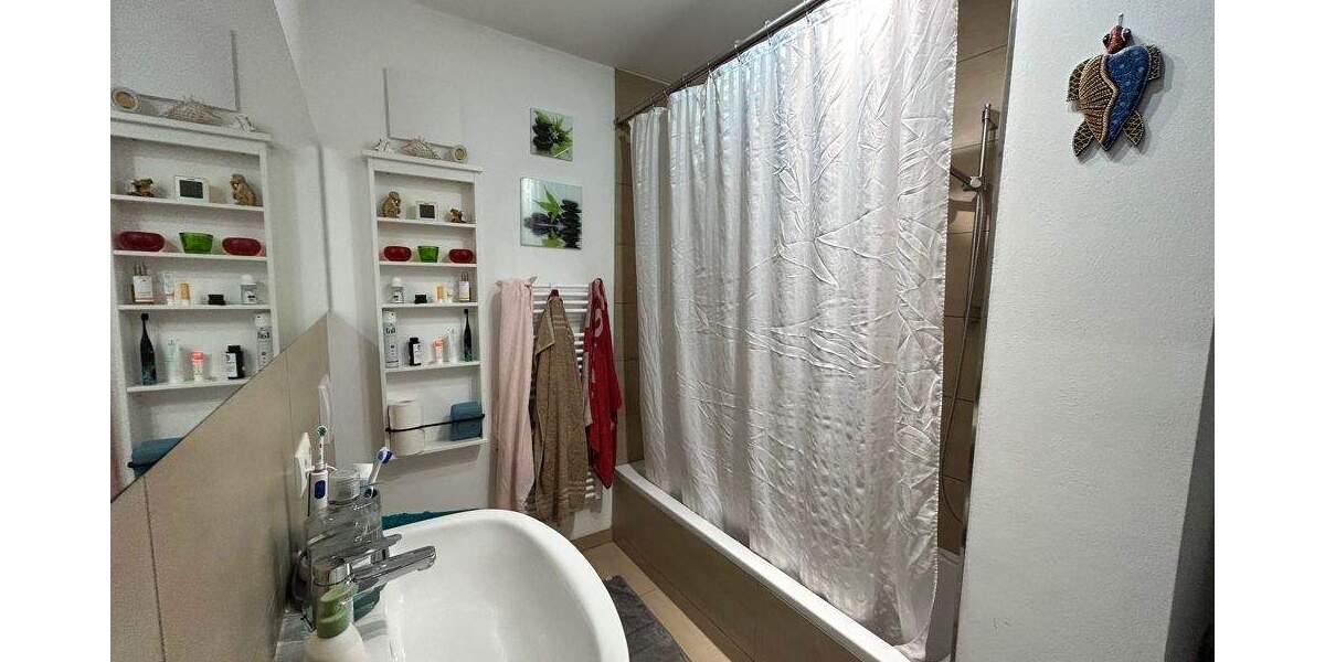 Etagenwohnung Passau Innstadt - 3 Zimmer, 78 m&sup2;, 845&euro; | Angebot:25195131