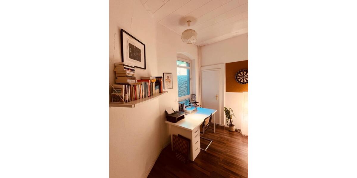 Wohnen auf Zeit Flensburg - 3 Zimmer, 24 m&sup2;, 335&euro; | Angebot:25894246