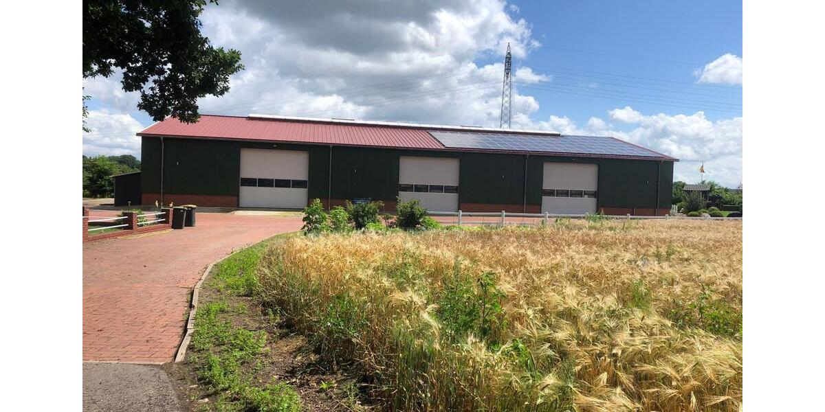 Gewerbeobjekt Bersenbrück - 2.250&euro; | Angebot:24630979