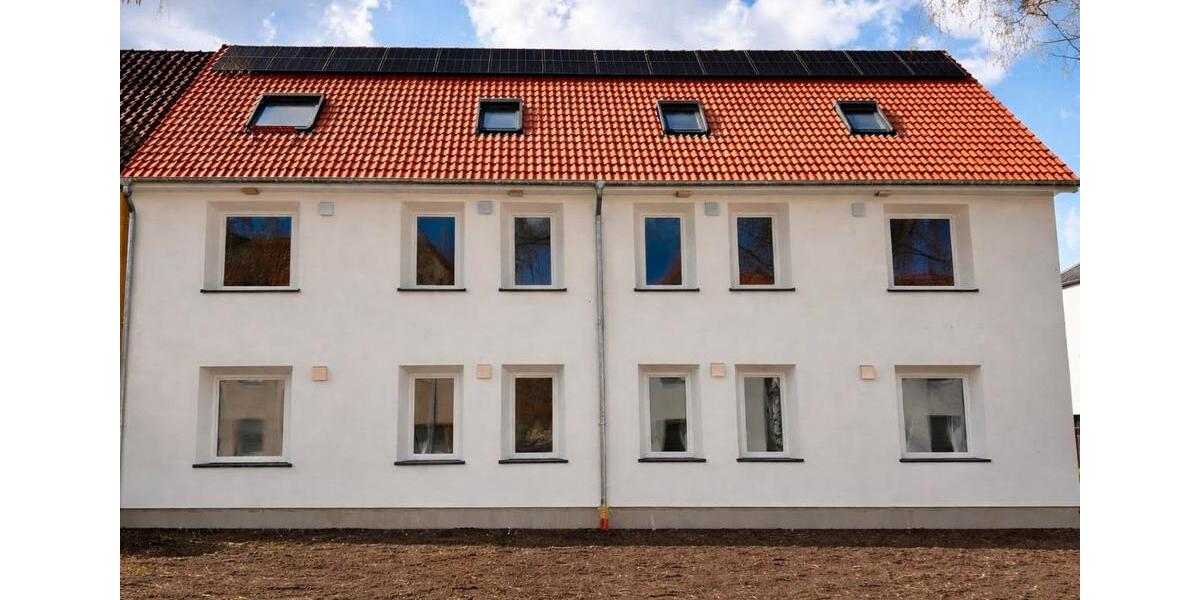 Dachgeschoßwohnung Celle Neustadt/Heese - 2 Zimmer, 38 m&sup2;, 650&euro; | Angebot:26048299