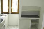 Dachatelier mit Garten für Studenten oder Paare ab Dezember 3 zimmer