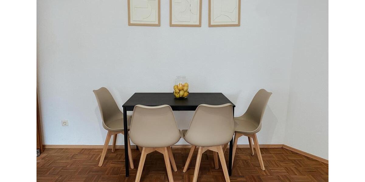 Wohnen auf Zeit Kassel - 2 Zimmer, 75 m&sup2;, 1.300&euro; | Angebot:26541282