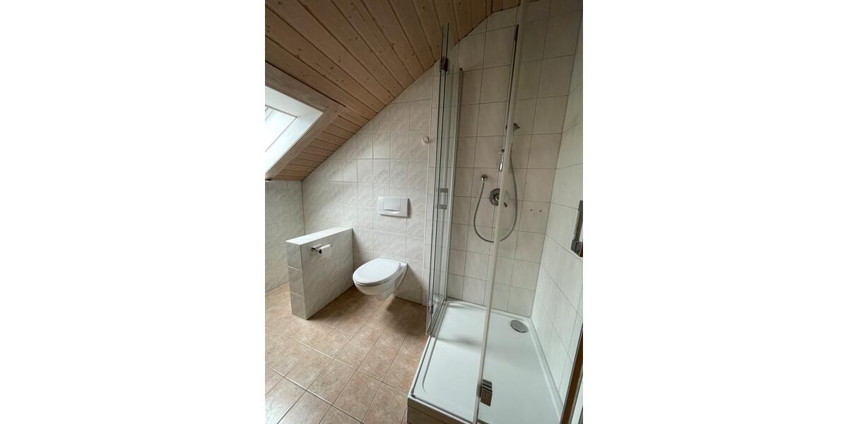 Dachgeschoßwohnung Treuchtlingen - 1 Zimmer, 59 m&sup2;, 560&euro; | Angebot:25992242