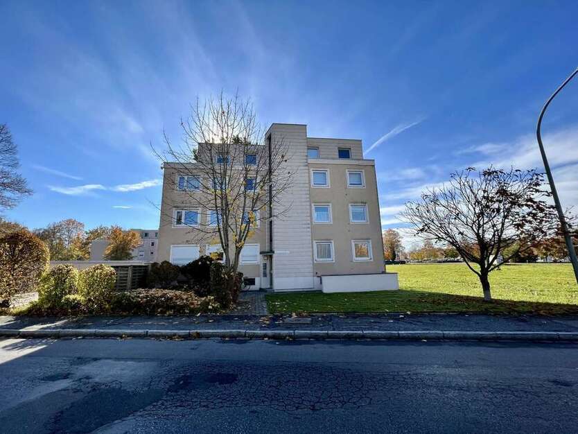 Wohnung zum Mieten in Bad Aibling 1.200 € 88 m²
