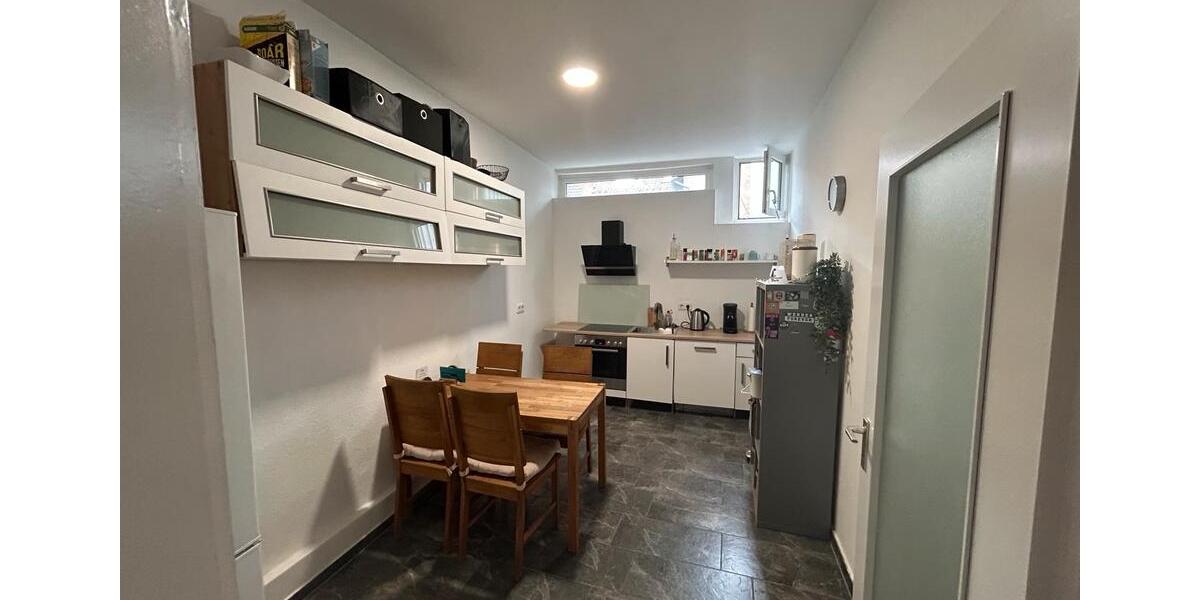 Etagenwohnung Göttingen Oststadt - 1 Zimmer, 15 m&sup2;, 283&euro; | Angebot:26252491