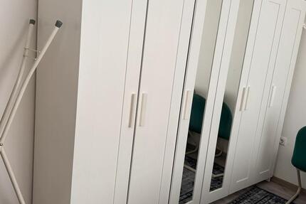 Wohnung Duisburg Duisburg-Mitte - 2 Zimmer, 30 m&sup2;, 700&euro; | Angebot:26534189