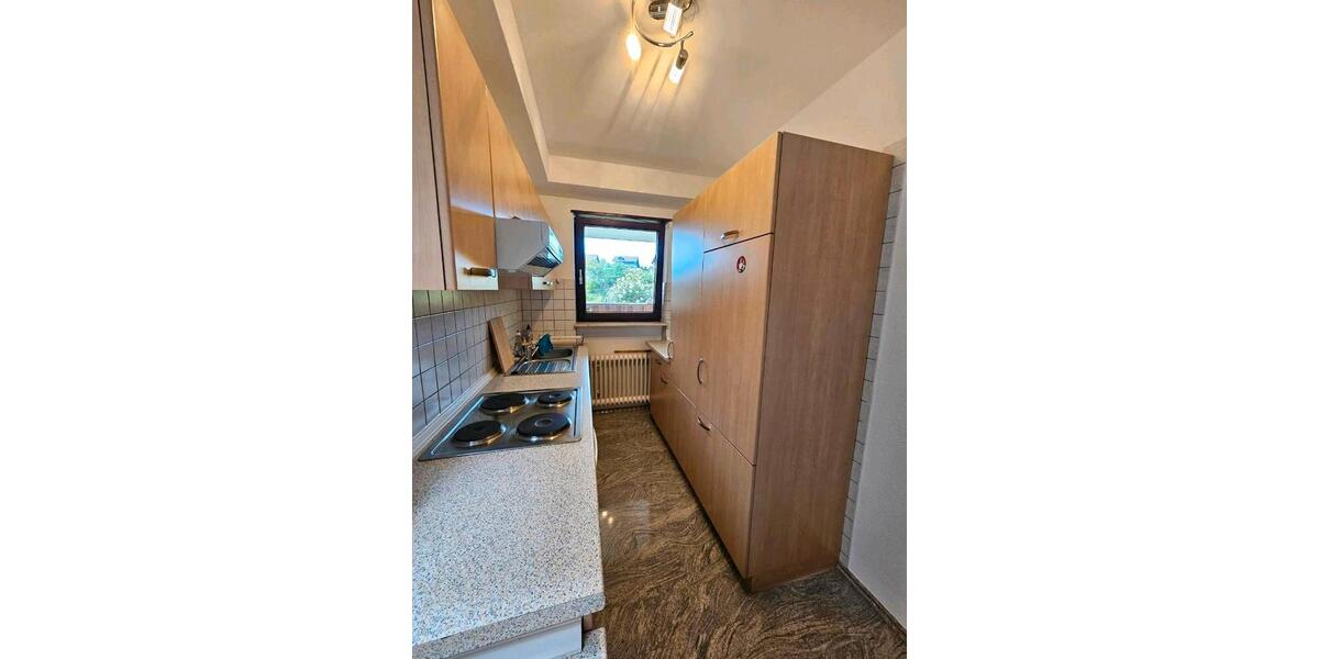 Terrassenwohnung Mörlenbach - 1 Zimmer, 44 m&sup2;, 430&euro; | Angebot:26236782