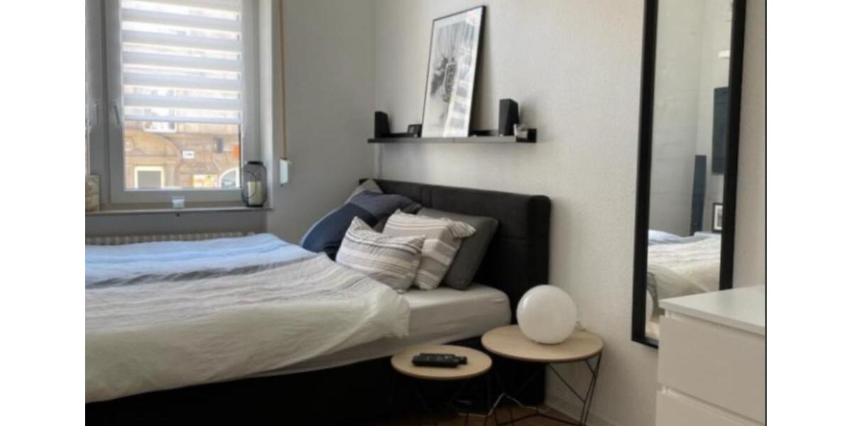 Etagenwohnung Nürtingen - 1 Zimmer, 19 m&sup2;, 700&euro; | Angebot:24431602