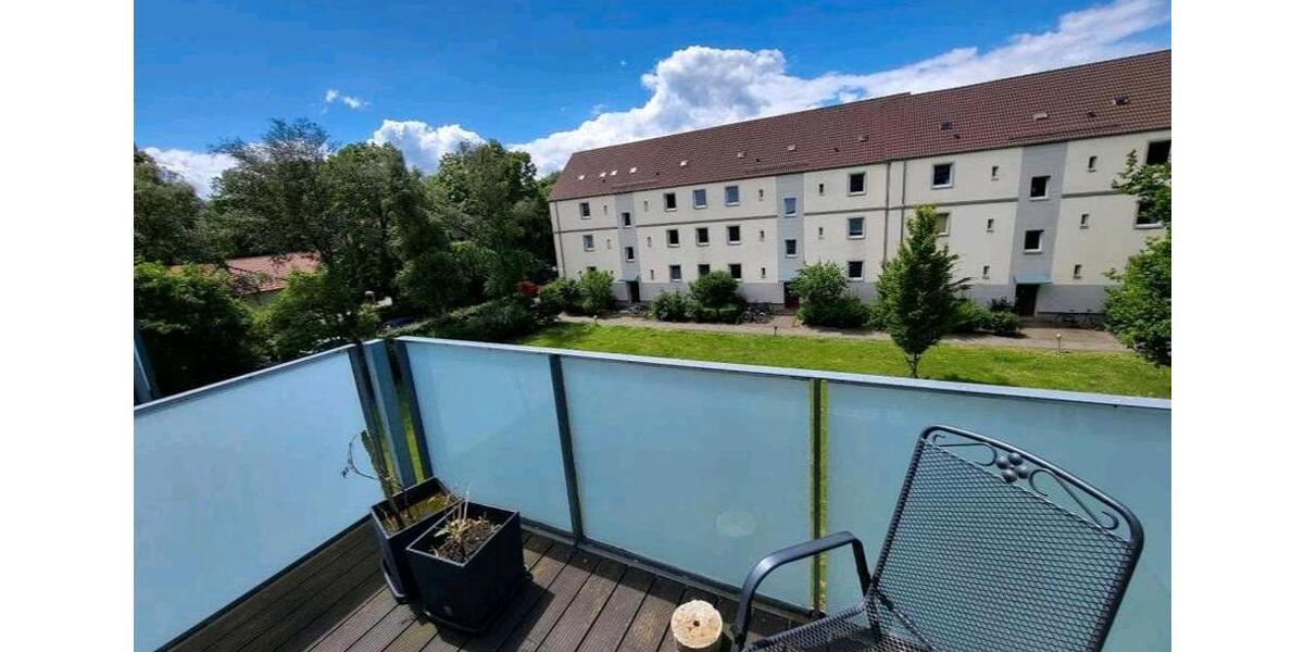 Etagenwohnung Braunschweig Lehndorf-Watenbüttel - 1 Zimmer, 36 m&sup2;, 530&euro; | Angebot:26253804
