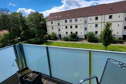 Wohnung Braunschweig Lehndorf-Watenbüttel - 1 Zimmer, 36 m&sup2;, 530&euro; | Angebot:26253804