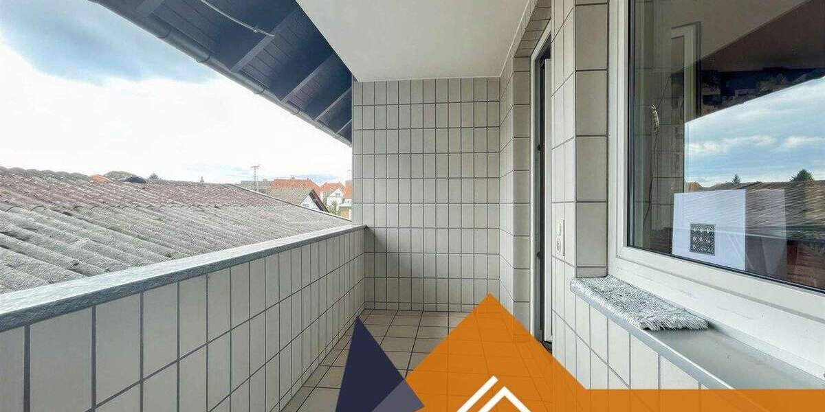 Etagenwohnung Michelau in Oberfranken Michelau - 3 Zimmer, 115 m&sup2;, 950&euro; | Angebot:25689905