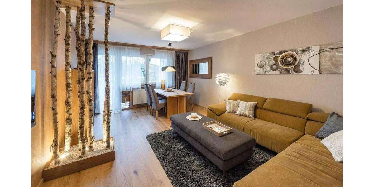 Etagenwohnung Nürnberg Tafelhof - 2 Zimmer, 60 m&sup2;, 1.400&euro; | Angebot:25301049