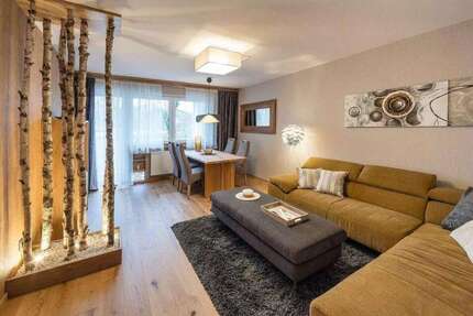 Wohnung Nürnberg Tafelhof - 2 Zimmer, 60 m&sup2;, 1.400&euro; | Angebot:25301049