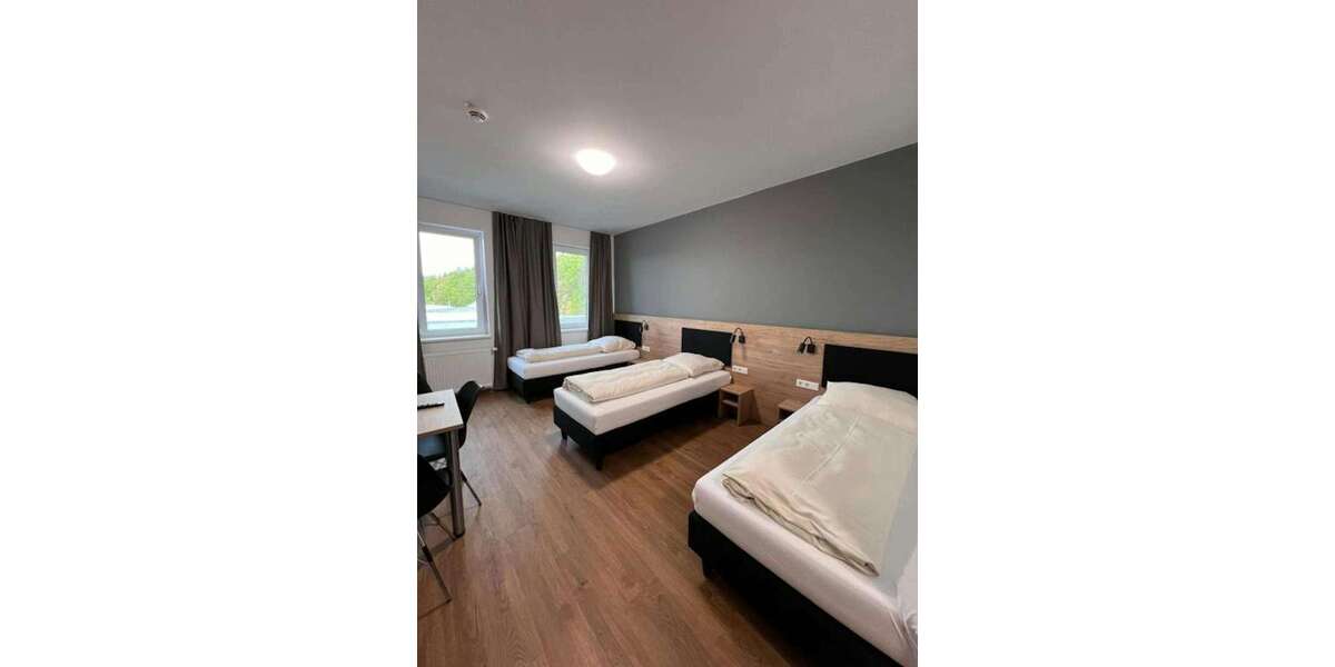 Zimmer Ebersberg Reith - 1 Zimmer, 1.850&euro; | Angebot:20784345