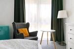 Wohnen auf Zeit Blankenfelde-Mahlow Groß Kienitz - 1 Zimmer, 18 m&sup2;, 785&euro; | Angebot:26507677