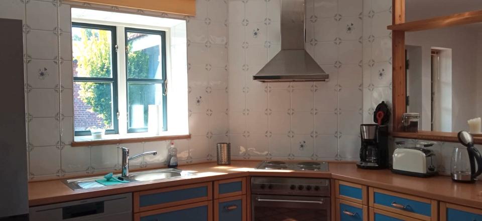 Erdgeschoßwohnung Neuenkirchen - 3.5 Zimmer, 115 m&sup2;, 1.490&euro; | Angebot:24479035