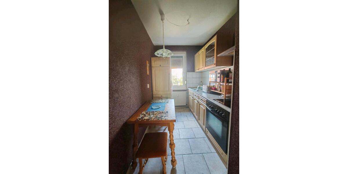 Etagenwohnung Mühlberg/Elbe Elbe - 2 Zimmer, 59 m&sup2;, 520&euro; | Angebot:26517507