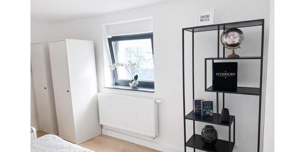 Wohnen auf Zeit Passau Maierhof - 2 Zimmer, 55 m&sup2;, 24&euro; | Angebot:25302172