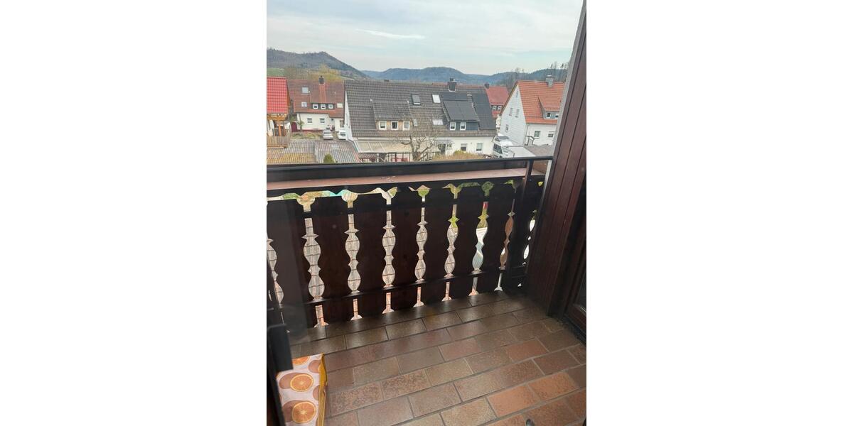 Dachgeschoßwohnung Gaildorf - 3 Zimmer, 67 m&sup2;, 650&euro; | Angebot:25872134