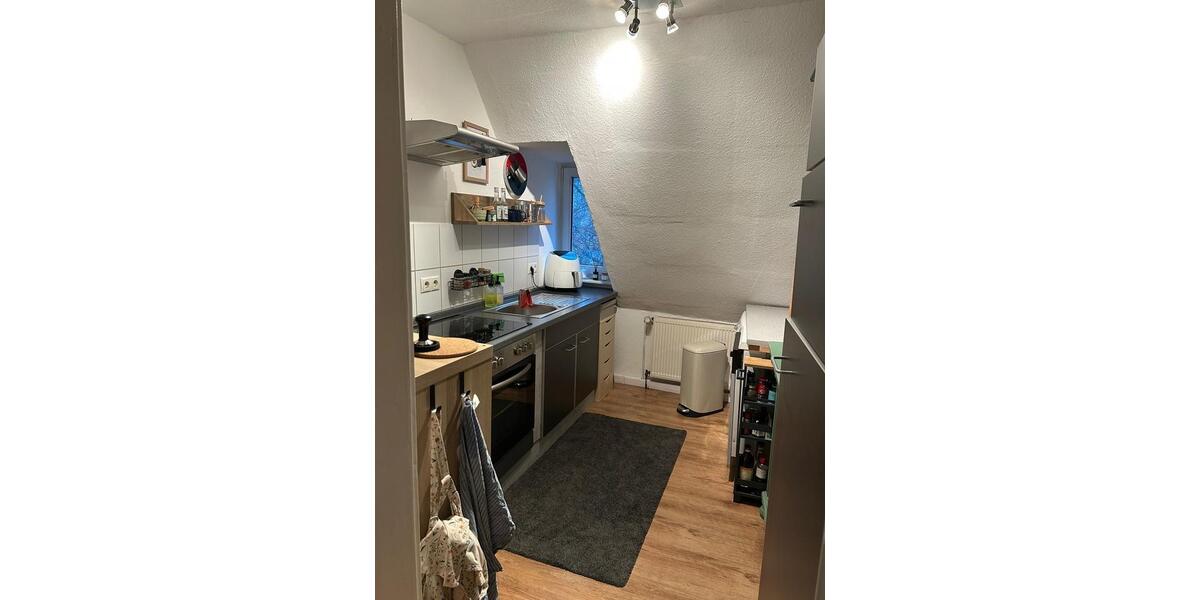 Etagenwohnung Herdecke - 3 Zimmer, 65 m&sup2;, 600&euro; | Angebot:24862638