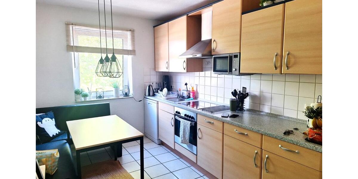 Etagenwohnung Handewitt - 2 Zimmer, 77 m&sup2;, 675&euro; | Angebot:26663270