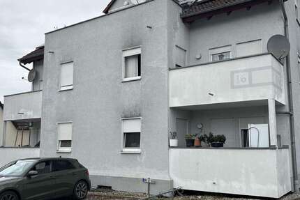 Wohnung Bad Friedrichshall - 3 Zimmer, 74 m&sup2;, 690&euro; | Angebot:27251525