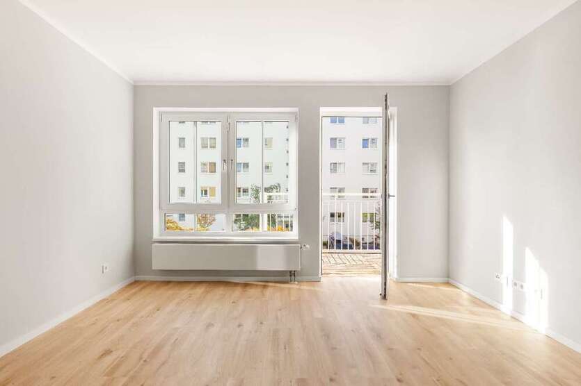 Wohnung zum Mieten in Potsdam 720 € 38 m²