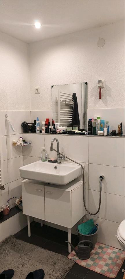 Sehr schöne 1,5 Wohnung mit Balkon ab 01.01.2026 zimmer