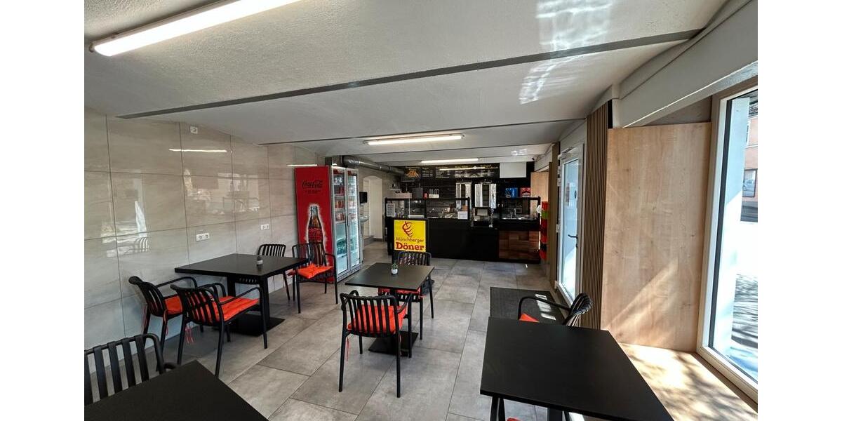 Gewerbeobjekt Münchberg - 750&euro; | Angebot:26461347