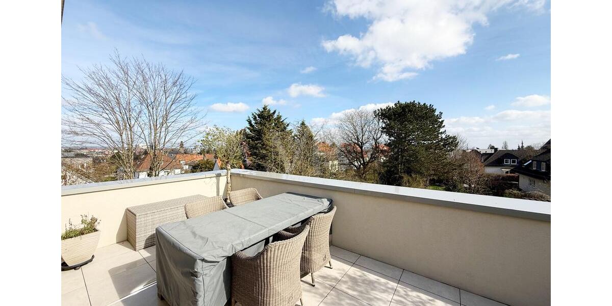 Etagenwohnung Oberursel (Taunus) - 3 Zimmer, 90 m&sup2;, 2.100&euro; | Angebot:25922135