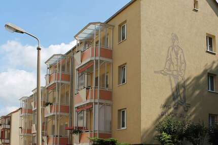 Wohnung Gera Ostviertel - 3 Zimmer, 68 m&sup2;, 474&euro; | Angebot:27293009
