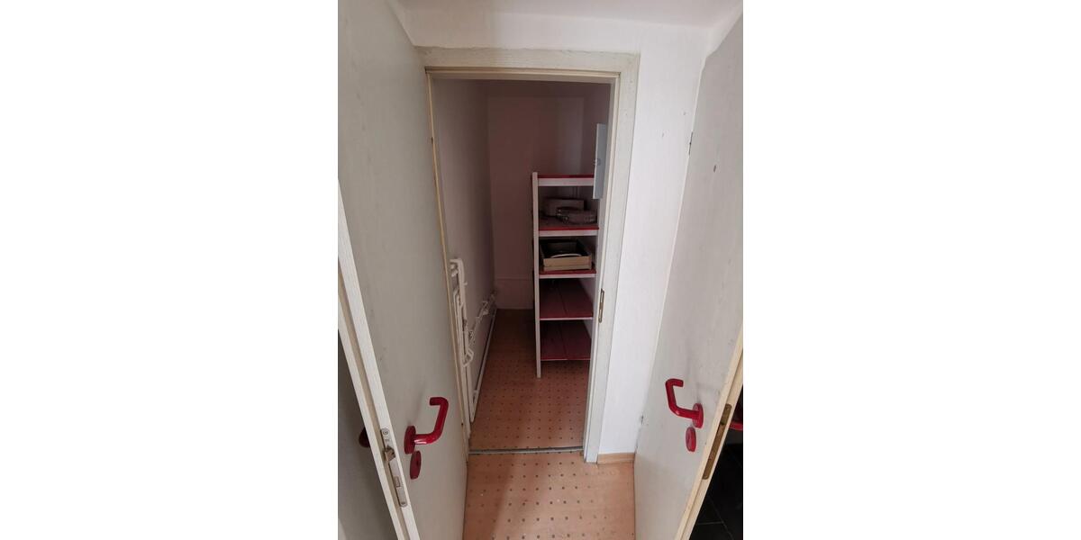 Etagenwohnung Bad Langensalza - 2 Zimmer, 62 m&sup2;, 399&euro; | Angebot:26234095