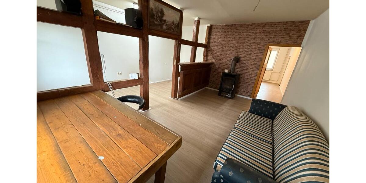 Erdgeschoßwohnung Calau - 2 Zimmer, 54 m&sup2;, 440&euro; | Angebot:26674817
