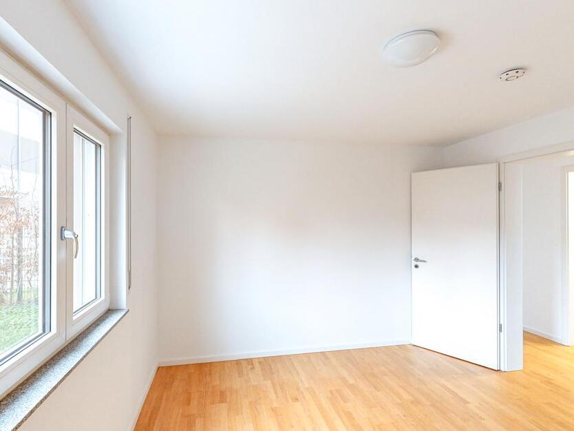 Ihre Traumwohnung: 3-Zimmer Wohnung mit Südloggia zimmer