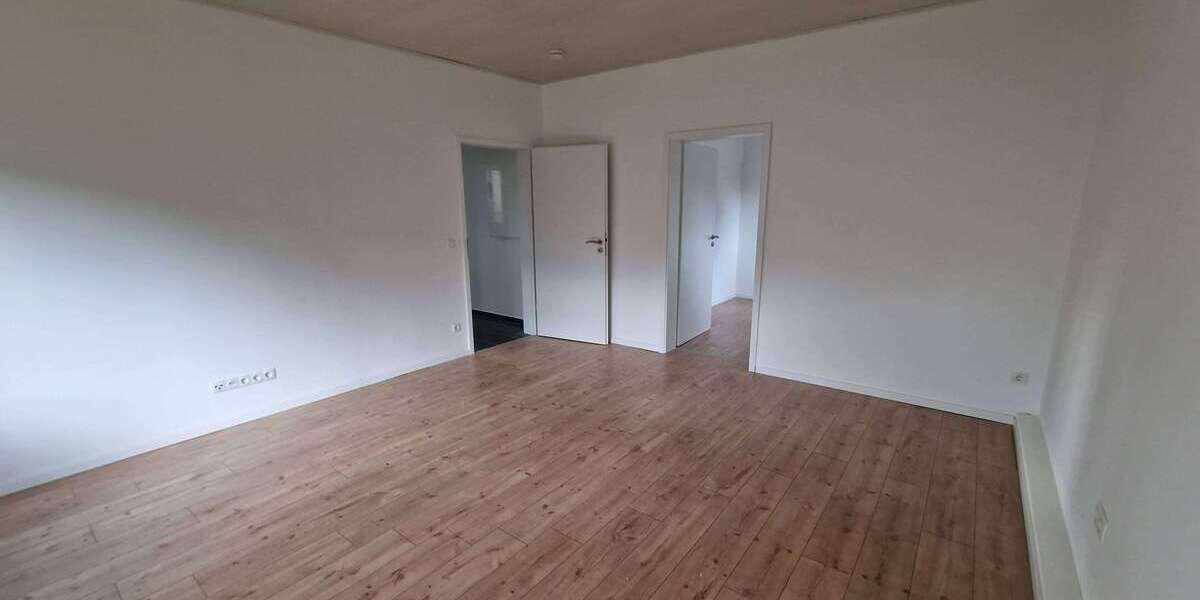 Etagenwohnung Koblenz-Arzheim Arzheim - 2 Zimmer, 43 m&sup2;, 500&euro; | Angebot:27082672