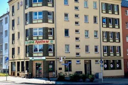 Wohnung Prenzlau - 4 Zimmer, 93 m&sup2;, 570&euro; | Angebot:26202302