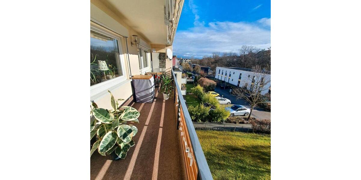 Einfamilienhaus Stuttgart Stuttgart-Ost - 2 Zimmer, 56 m&sup2;, 1.000&euro; | Angebot:25409174