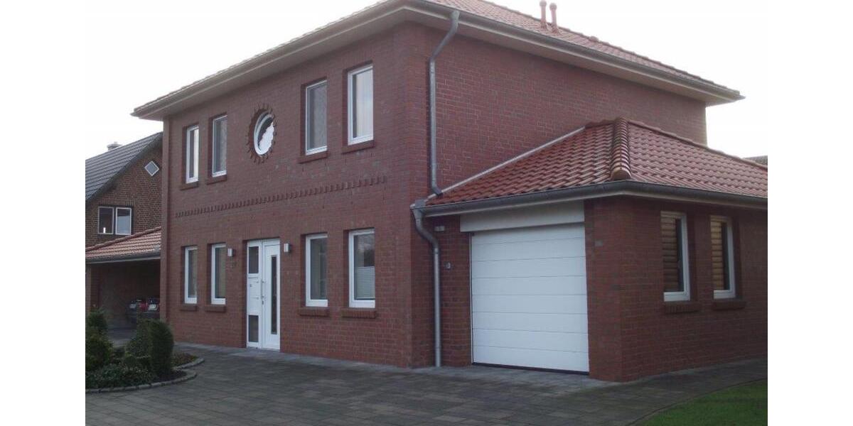 Erdgeschoßwohnung Zeven - 3 Zimmer, 85 m&sup2;, 825&euro; | Angebot:25959094