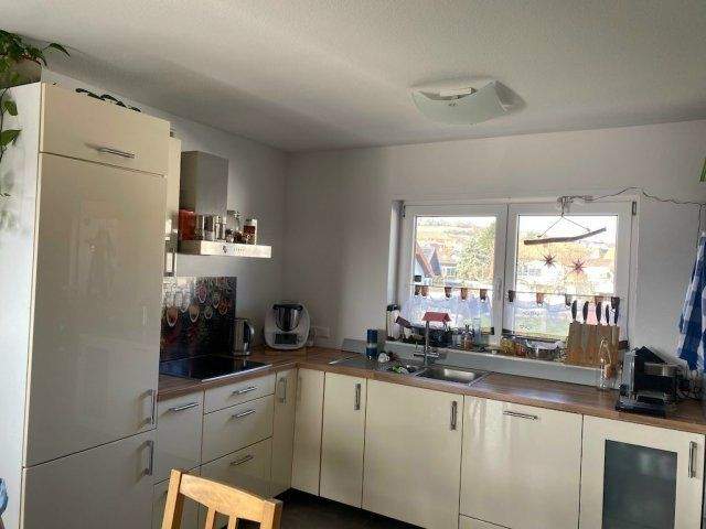 Etagenwohnung Malsch - 4 Zimmer, 115 m&sup2;, 1.265&euro; | Angebot:25661070