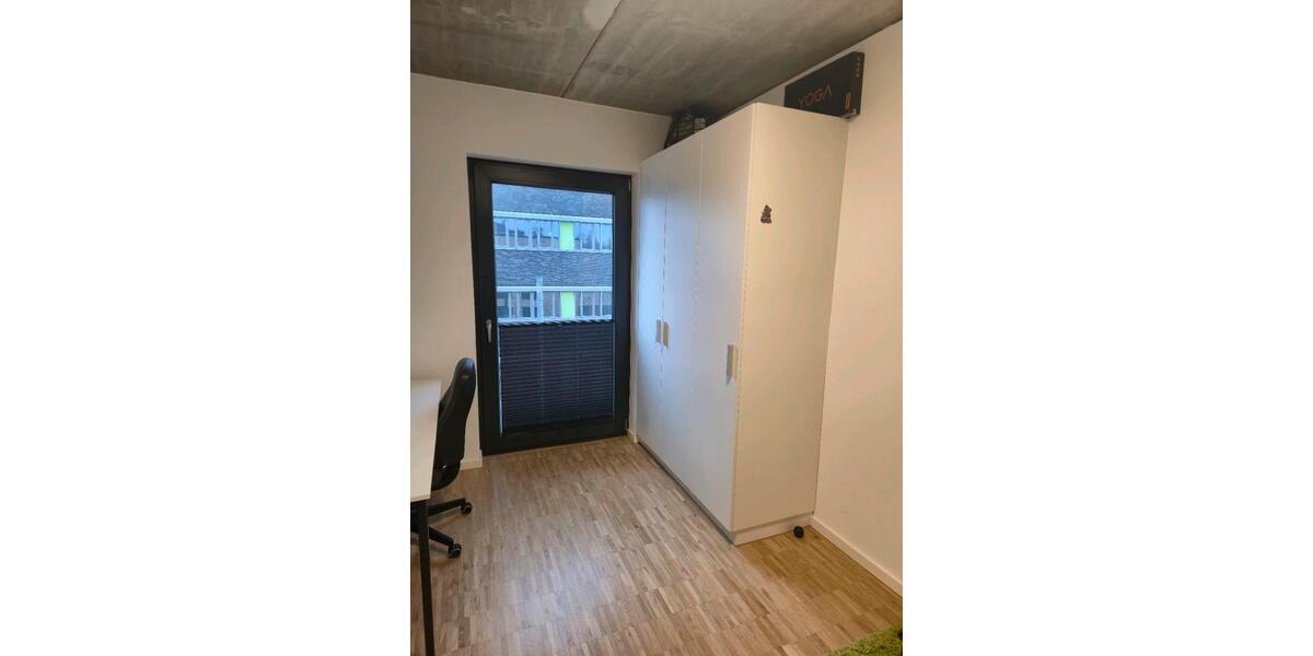 Wohnen auf Zeit Heiligenhaus - 1 Zimmer, 16 m&sup2;, 400&euro; | Angebot:24776476