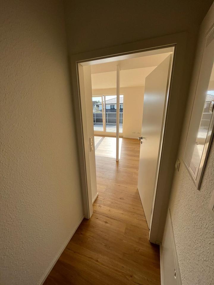 Wohnung in Welzheim