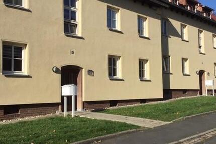 Familienfreundliche 4-Zimmer-Wohnung in guter Wohnlage zimmer