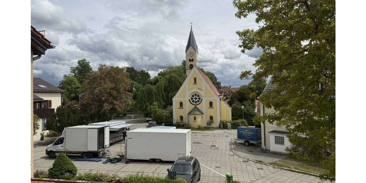 Terrassenwohnung Feldafing - 4 Zimmer, 118 m&sup2;, 1.650&euro; | Angebot:26787272