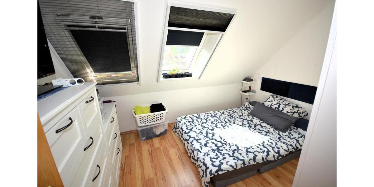 Etagenwohnung Wendisch Evern - 3 Zimmer, 68 m&sup2;, 800&euro; | Angebot:26636499
