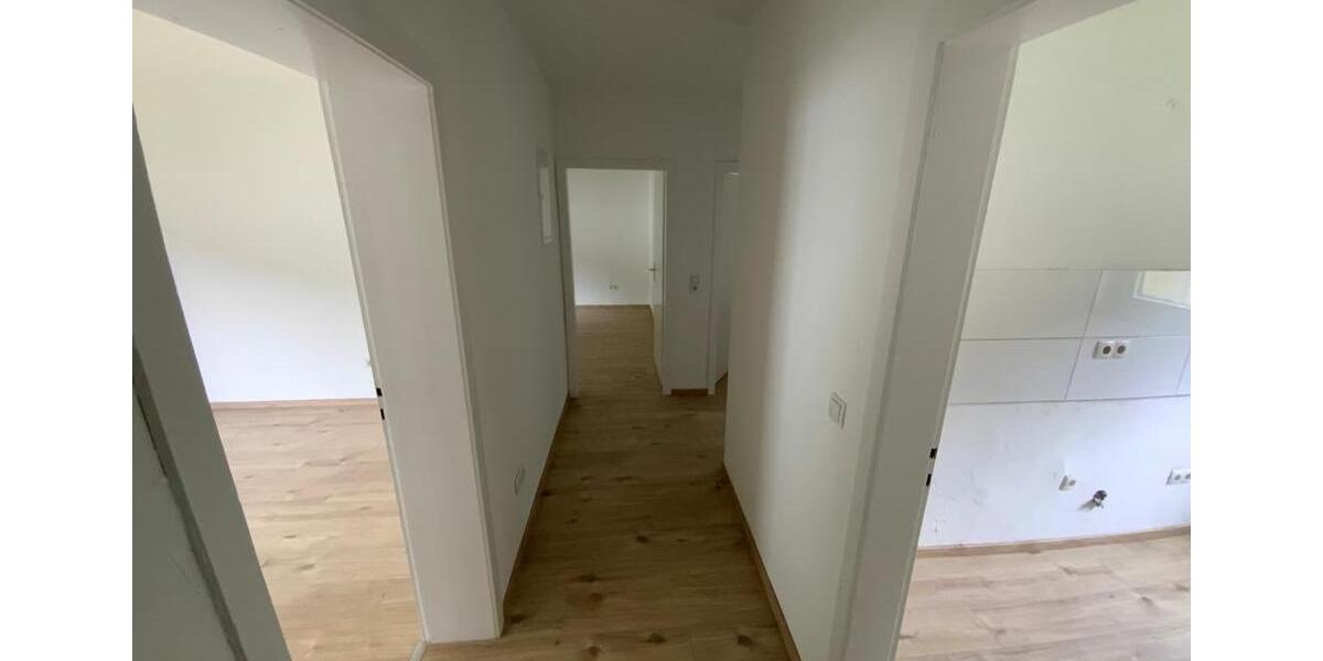 Etagenwohnung Plettenberg - 3 Zimmer, 61 m&sup2;, 439&euro; | Angebot:26545857