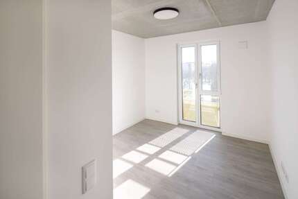 Wohnung Berlin Hellersdorf - 1 Zimmer, 25 m&sup2;, 240&euro; | Angebot:27029129