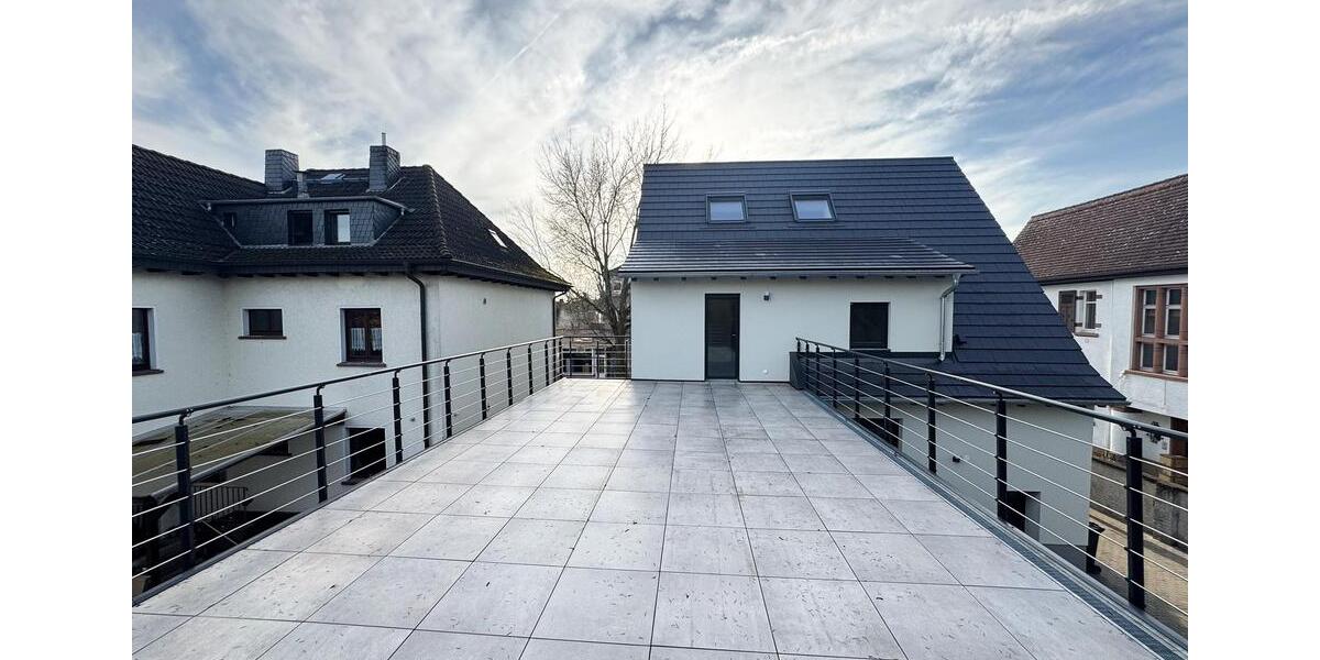 Maisonettenwohnung Groß-Gerau Gerau - 3 Zimmer, 115 m&sup2;, 1.640&euro; | Angebot:26040924