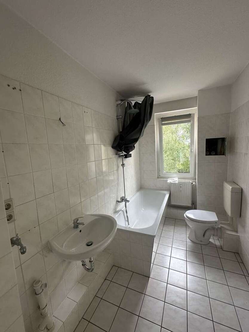 ++NEU: 4-Raumwohnung in ruhiger Lage++ 4 zimmer
