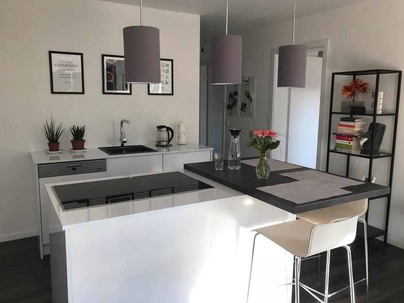 54 qm Wohnung in 66129 Bübingen zu vermieten zimmer